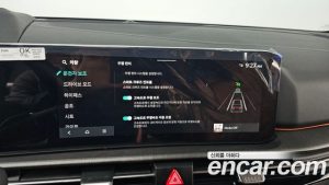 Kia Sportage LPG 2.0 2WD 2025 года из Южной Кореи