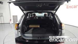 Kia Sportage LPG 2.0 2WD 2025 года из Южной Кореи