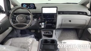 Hyundai Staria HEV 1.6 Lounge 7-Seater 2025 года из Южной Кореи