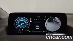 Hyundai Staria HEV 1.6 Lounge 7-Seater 2025 года из Южной Кореи