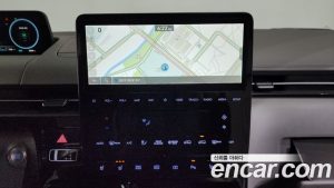 Hyundai Staria HEV 1.6 Lounge 7-Seater 2025 года из Южной Кореи
