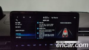 Hyundai Staria HEV 1.6 Lounge 7-Seater 2025 года из Южной Кореи