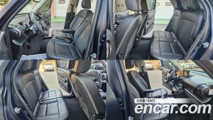 Hyundai Casper Inspiration 2025 года из Южной Кореи