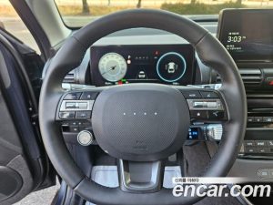 Hyundai Casper Inspiration 2025 года из Южной Кореи