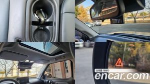 Hyundai Casper Inspiration 2025 года из Южной Кореи