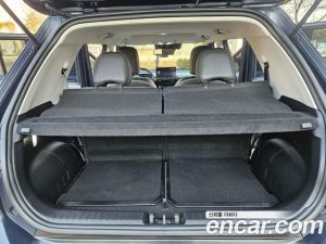 Hyundai Casper Inspiration 2025 года из Южной Кореи