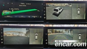 Hyundai Casper Inspiration 2025 года из Южной Кореи