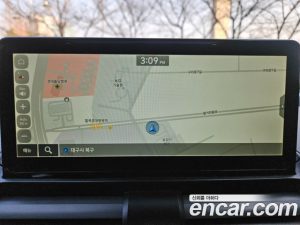 Hyundai Casper Inspiration 2025 года из Южной Кореи