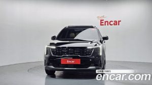 Kia Sorento HEV 1.6 2WD 2026 года из Южной Кореи