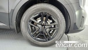 Kia Sorento HEV 1.6 2WD 2026 года из Южной Кореи