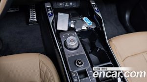 Kia Sorento HEV 1.6 2WD 2026 года из Южной Кореи