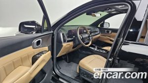 Kia Sorento HEV 1.6 2WD 2026 года из Южной Кореи