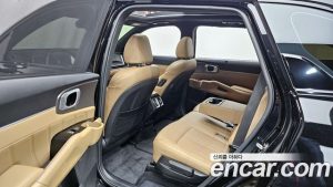 Kia Sorento HEV 1.6 2WD 2026 года из Южной Кореи