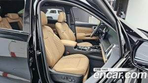 Kia Sorento HEV 1.6 2WD 2026 года из Южной Кореи
