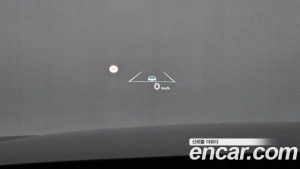 Kia Sorento HEV 1.6 2WD 2026 года из Южной Кореи