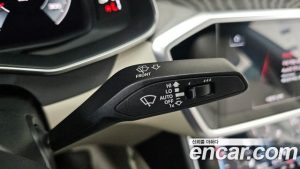 Audi A7 55 TFSI 4WD Premium 2025 года из Южной Кореи