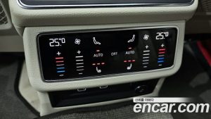 Audi A7 55 TFSI 4WD Premium 2025 года из Южной Кореи