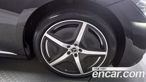 Mercedes-Benz EQE EQE350 4MATIC 2023 года из Южной Кореи