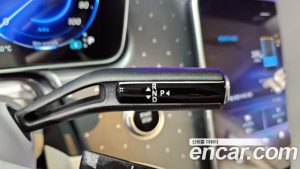 Mercedes-Benz EQE EQE350 4MATIC 2023 года из Южной Кореи
