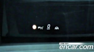 Mercedes-Benz EQE EQE350 4MATIC 2023 года из Южной Кореи