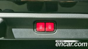 Mercedes-Benz EQE EQE350 4MATIC 2023 года из Южной Кореи