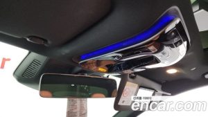 Mercedes-Benz C-Class C300 4MATIC Avantgarde 2024 года из Южной Кореи