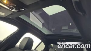 BMW 5-Series 520i Special Edition 2025 года из Южной Кореи