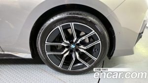 BMW 7-Series 740d xDrive M Sport 2025 года из Южной Кореи