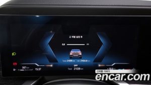 BMW 7-Series 740d xDrive M Sport 2025 года из Южной Кореи