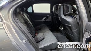 BMW 7-Series 740d xDrive M Sport 2025 года из Южной Кореи