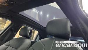 BMW 7-Series 740d xDrive M Sport 2025 года из Южной Кореи