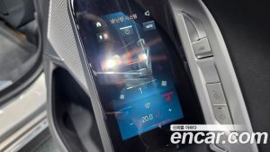 BMW 7-Series 740d xDrive M Sport 2025 года из Южной Кореи