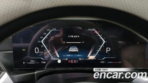 BMW 4-Series M440i xDrive Online Exclusive Coupe 2024 года из Южной Кореи