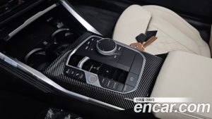 BMW 4-Series M440i xDrive Online Exclusive Coupe 2024 года из Южной Кореи