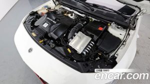 Mercedes-Benz CLA-Class AMG CLA 45 S 4MATIC+ 2023 года из Южной Кореи