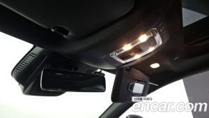 Mercedes-Benz CLA-Class AMG CLA 45 S 4MATIC+ 2023 года из Южной Кореи