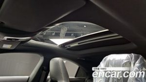 Mercedes-Benz CLA-Class AMG CLA 45 S 4MATIC+ 2023 года из Южной Кореи