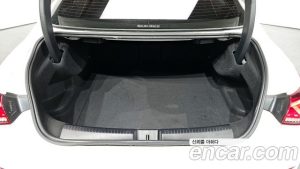 Mercedes-Benz CLA-Class AMG CLA 45 S 4MATIC+ 2023 года из Южной Кореи