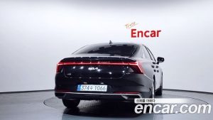 Kia K8 2.5 Бензин 2WD 2024 года из Южной Кореи