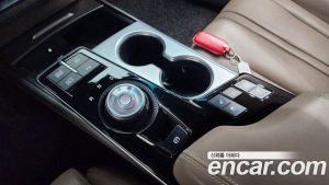 Kia K8 2.5 Бензин 2WD 2024 года из Южной Кореи