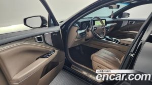Kia K8 2.5 Бензин 2WD 2024 года из Южной Кореи