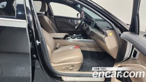 Kia K8 2.5 Бензин 2WD 2024 года из Южной Кореи