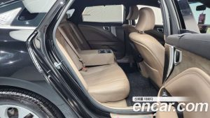 Kia K8 2.5 Бензин 2WD 2024 года из Южной Кореи