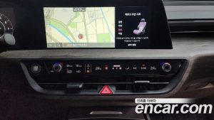 Kia K8 2.5 Бензин 2WD 2024 года из Южной Кореи