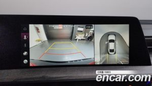Kia K8 2.5 Бензин 2WD 2024 года из Южной Кореи