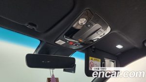 Kia K8 2.5 Бензин 2WD 2024 года из Южной Кореи
