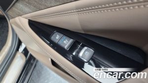 Kia K8 2.5 Бензин 2WD 2024 года из Южной Кореи