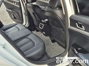 Kia K5 1.6 Turbo 2024 года из Южной Кореи