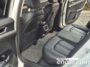 Kia K5 1.6 Turbo 2024 года из Южной Кореи