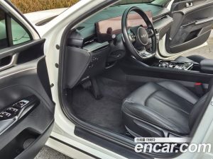 Kia K5 1.6 Turbo 2024 года из Южной Кореи